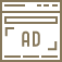 Web & Digital Icon